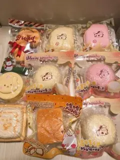 2025年最新】スクイーズ まとめ売りの人気アイテム - メルカリ