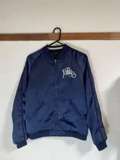 XLARGEリバーシブルジャケット