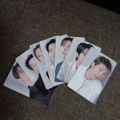 BTS ツアー ARIRANG 東京公演特典　開封済みなのでお安くします