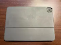 iPad Smart Keyboard Folio 11インチ 日本語配列