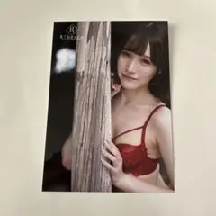 白石もも　非売品　メーカー正規品　Lサイズ生写真のサムネイル