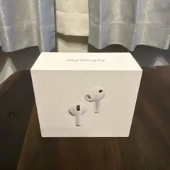 AirPods Pro3