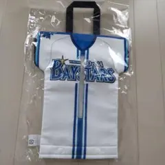 横浜DeNAベイスターズ ホームユニフォーム ティッシュケース ティッシュカバー