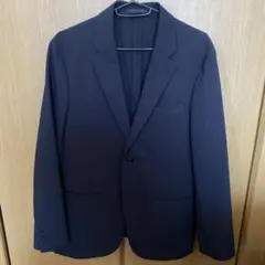 【すぐ発送】ユニクロ　ジャケット Sサイズ