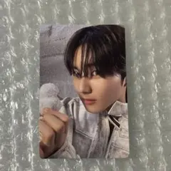 ENHYPEN daydreamジョンウォントレカ