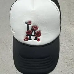 LAROPA LA メッシュキャップ