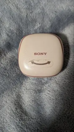 SONYソニー 完全ワイヤレスノイズキャンセリングイヤホン WF-SP700N