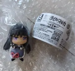 魔法少女まどか☆マギカ おねむたん 【ほむら】