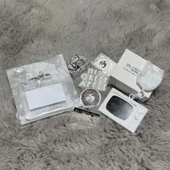 Mrs. GREEN APPLE ホワイトラウンジ グッズまとめ