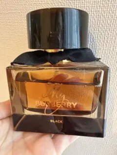 Burberry My Burberry Black 90ml オードパルファム