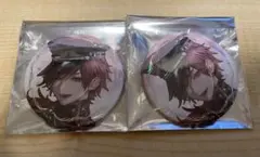 にじさんじ【ローレンイロアス】缶バッジ④