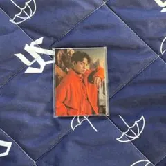 【新品未開封】Travis Japan トレカ