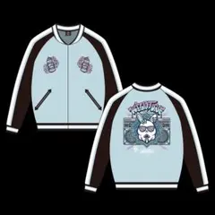 campusmode!! ジャケット 葛城リーリヤ Lサイズ - メルカリ
