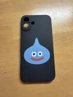 iPhone13シリーズ ドラクエアイランド スマホケース - メルカリ
