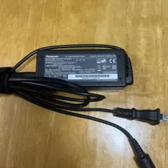 Let's note用ACアダプター