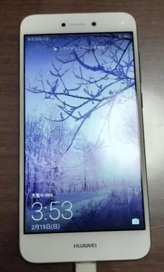 HUAWEI P8 max SIMフリー DAV-702L 63044 - メルカリ