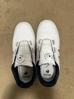 le coq sportif golf ダイアル式ゴルフシューズ ユニセックスのサムネイル