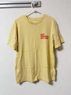 【GAP】プリントTシャツ