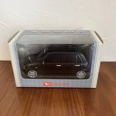 ダイハツ ミラトコット プルバックカー