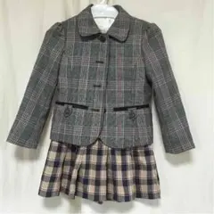kids  コムサ フォーマル