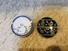 スタジオジブリ となりのトトロ 小皿 2枚セットのサムネイル