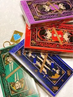 SCRAP リアル脱出ゲーム 名探偵コナン 四宝館（スーテッドハウス）からの脱出