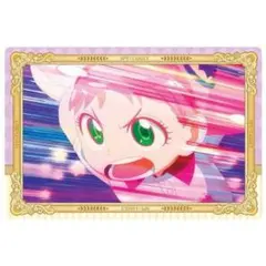 SPY×FAMILY ウエハース2 18.ストーリーカード3アーニャ