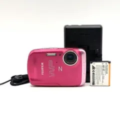 2026年最新】FUJIFILM FINEPIX z33wpの人気アイテム - メルカリ