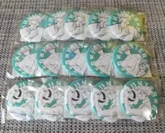 HUNTER×HUNTER　オールスター缶バッジ　ヒソカ　幻影旅団　⑤