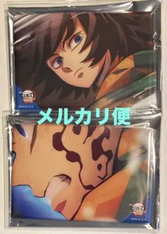 鬼滅の刃 無限城編 劇場物販 冨岡義勇 全方位コレクション 缶バッジ C