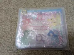 Yes!プリキュア5GoGo!×サンリオキャラクターズ ミニフレークポーチA
