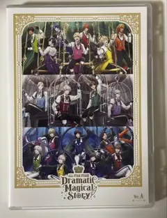 うたプリ ASSDMS DVD Ver.A