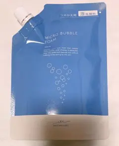 マキアレイベル マイクロバブルフォーム 200ml 詰替用