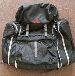 アディダス 大容量リュック キャンプ 林間学校 修学旅行 リュック