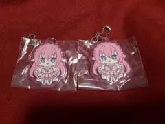 初音ミク グッスマくじ2026 アクアリウム G賞 ラバーチャーム 巡音ルカ