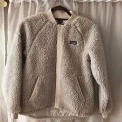 Patagonia パタゴニア レトロＸ ボア ジャケット ベージュ