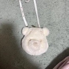 東京ディズニーリゾート くまのプーさん パスケース