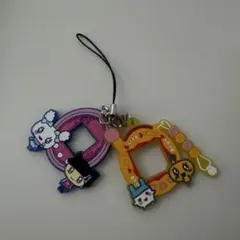 たまごっち　一番くじ　キーホルダー2個セット