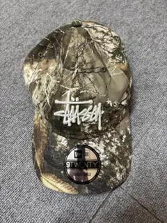 2026年最新】STussy キャップ 迷彩の人気アイテム - メルカリ
