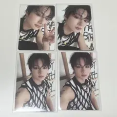 deardevil ジュン トレカ