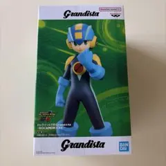 2026年最新】grandista ロックマンの人気アイテム - メルカリ