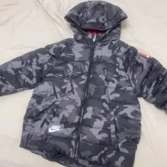 NIKEキッズ　アウター