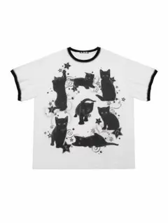 CFIERCE つばさTシャツ - メルカリ