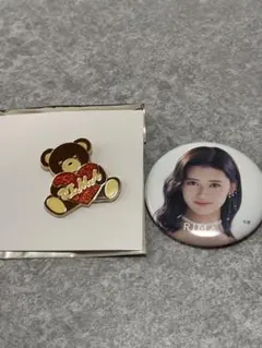 NiziU グッズセット リマ RIMA