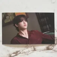 SEVENTEEN セブチ エスクプス S.COUPS 24h HMVトレカ - メルカリ