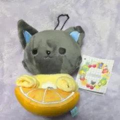JOCHUM マスコット ピーハイ フルーツシリーズ
