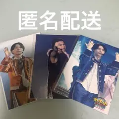 わっしょいcamp  ライブフォト 織山尚大