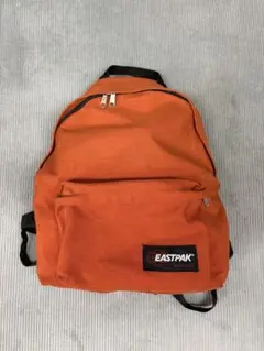EASTPAK リュック Made in U.S.A. オレンジのサムネイル