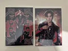 THEREASON 木村慧人 フォトカ 2枚セット