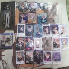 ディアラバ 月浪シン まとめ売り